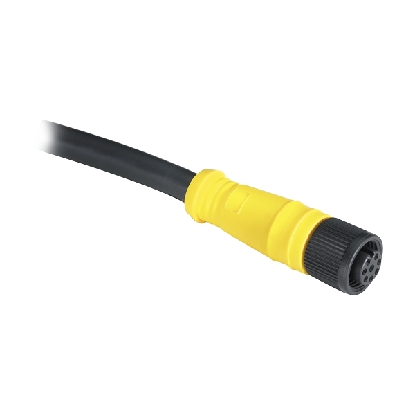 889DF8NBDM10 DC Micro Cable