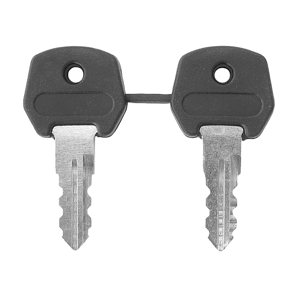 D7AKR3802 Ronis Replacement Spare Keys