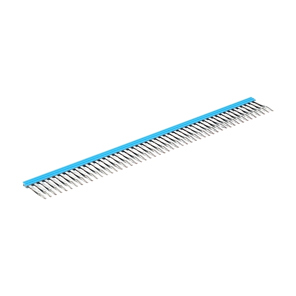 1492CJP450B Centre Jumper for Push in Terminal Block