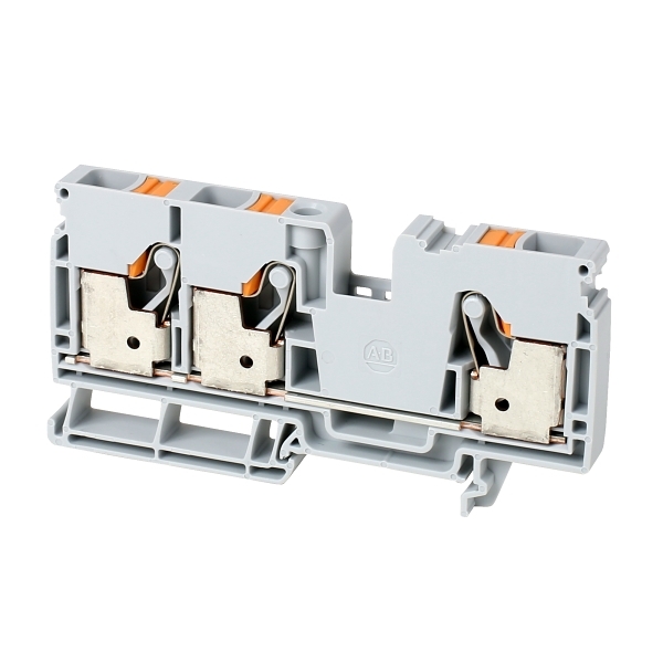 1492P6TOR Push In Terminal Block