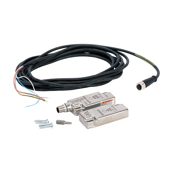 440NS32017 Sipha Non contact Interlock Switch