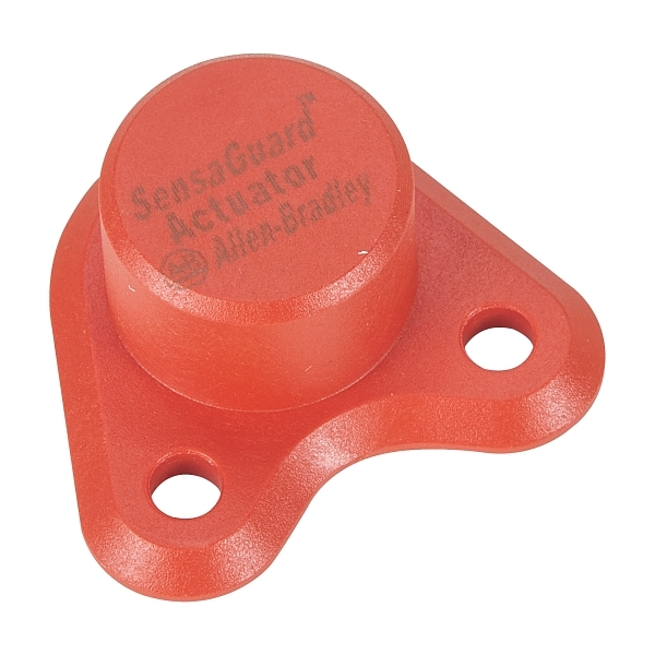 440NZ18PTB SensaGuard Non contact Interlock Switch Actuator