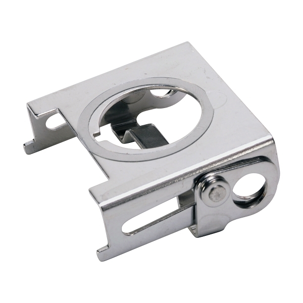 800FAF402 Locking Attachment for 22mm Pushbutton