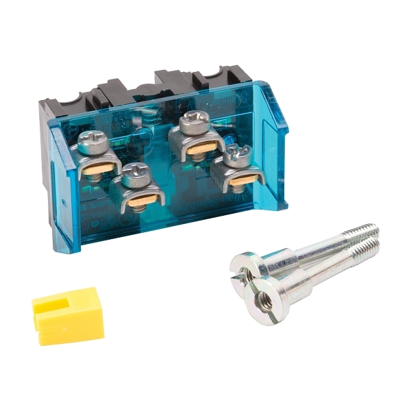 800TCXAV Contact Block for 30.5mm Operator Control Devices
