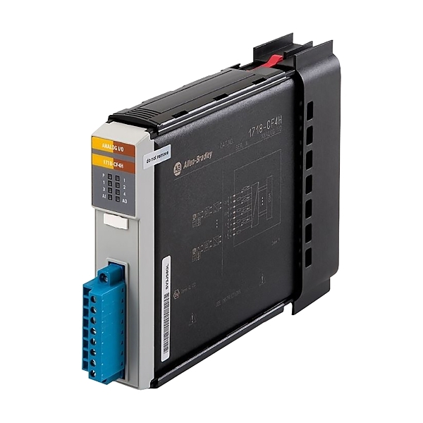 1719CF4H Ex IO Channel HART Module