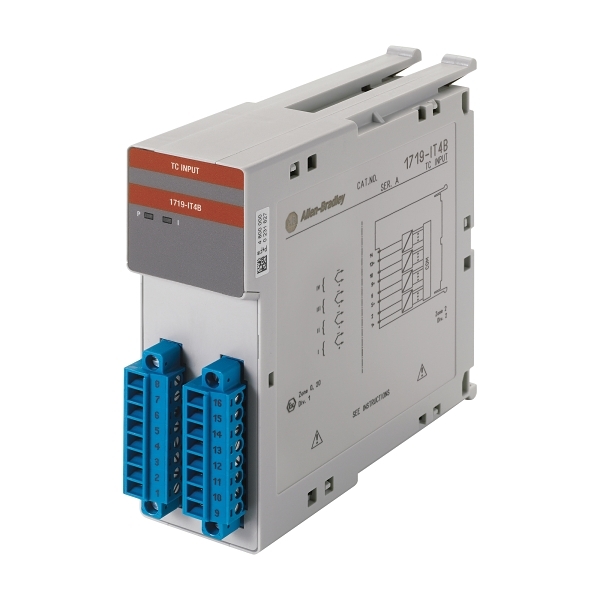 1719IT4B Ex IO Thermocouple Module