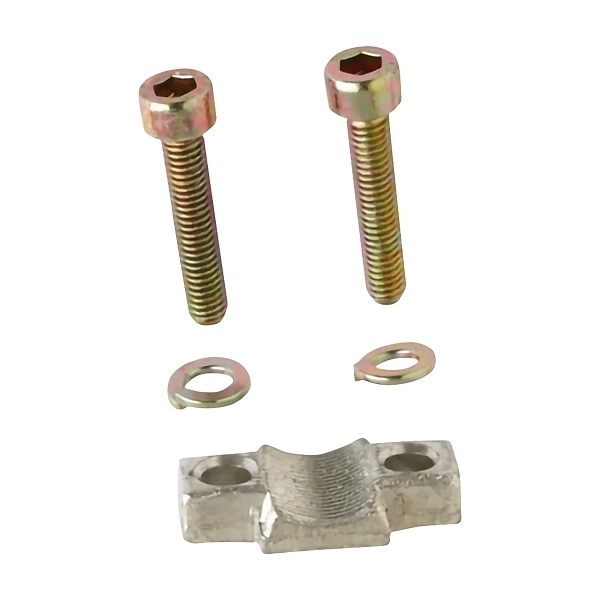 MBCC3 DIN Wedge Clamp