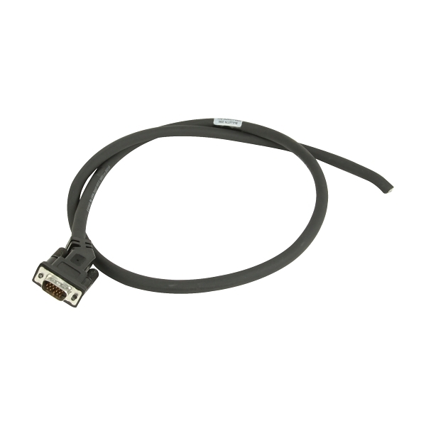 2090UXNBMP18S90 Kinetix Servo Cable