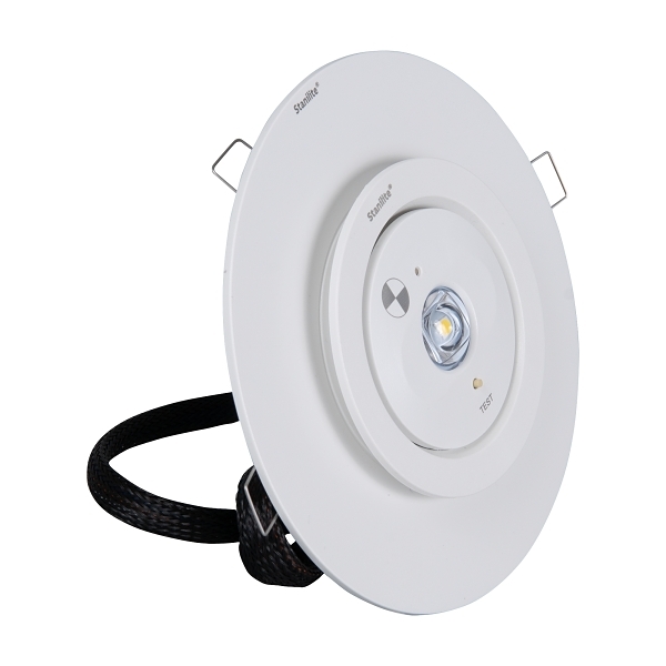 SFPRO2LEDP Emergency LED