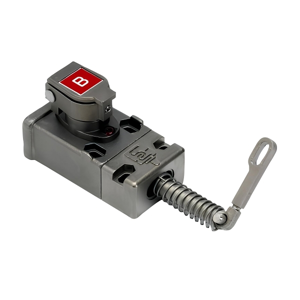 440TMSALE100B Trapped Key Interlock