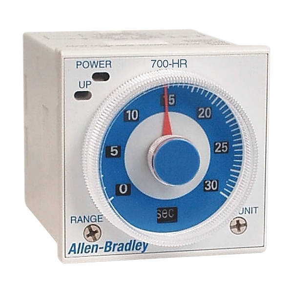 700HRC12TA17 Time Delay Relay