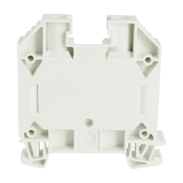 1492J16OR Screw Terminal Block