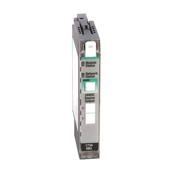 1734OB8K Point IO Source Module