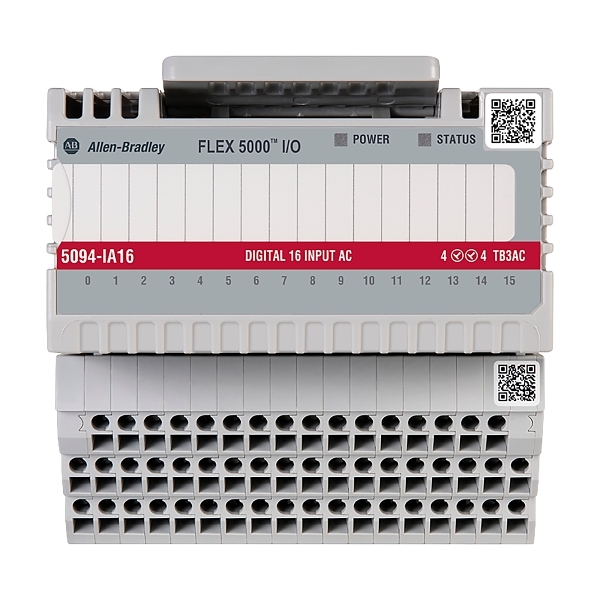 5094IA16 FLEX 5000 Digital IO Module