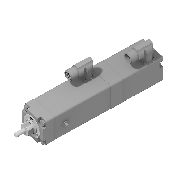 MPAIA2076CV12B Electric Cylinder