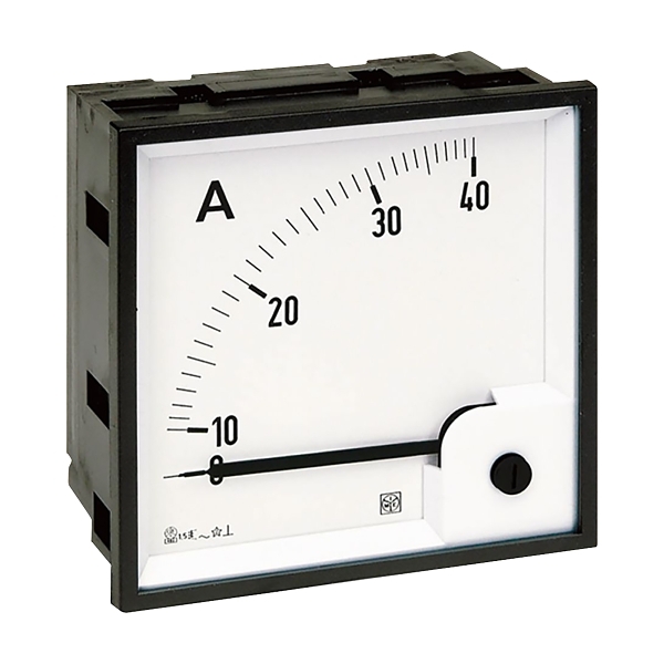 RQ48EACT5A5X40 Ammeter Kit