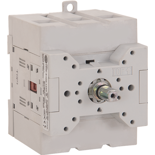 Allen-Bradley 194E Loadbreak Switches