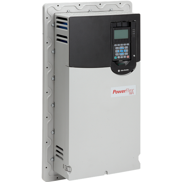 Allen-Bradley PowerFlex 753 Drives