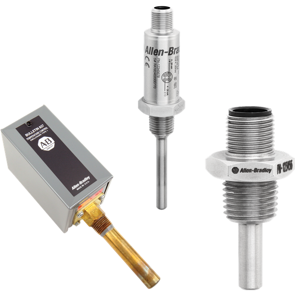 Allen-Bradley Temperature Sensors