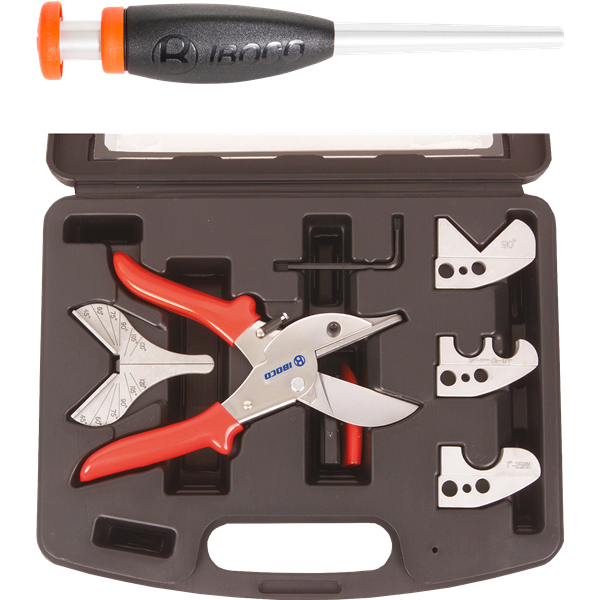 Cable Duct Installation Tools