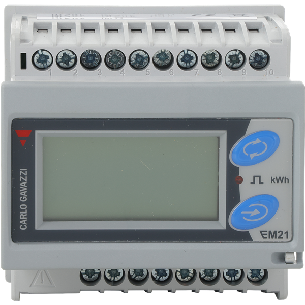 Carlo Gavazzi EM210 Energy Meters