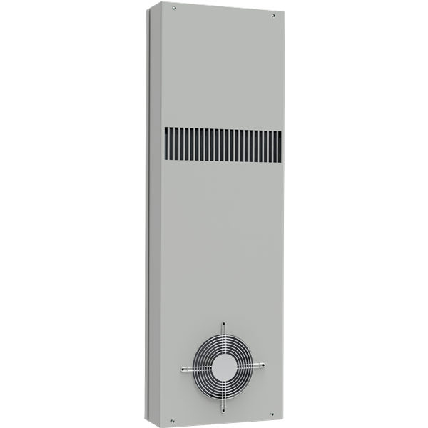 Cosmotec XVA and EXW Heat Exchangers