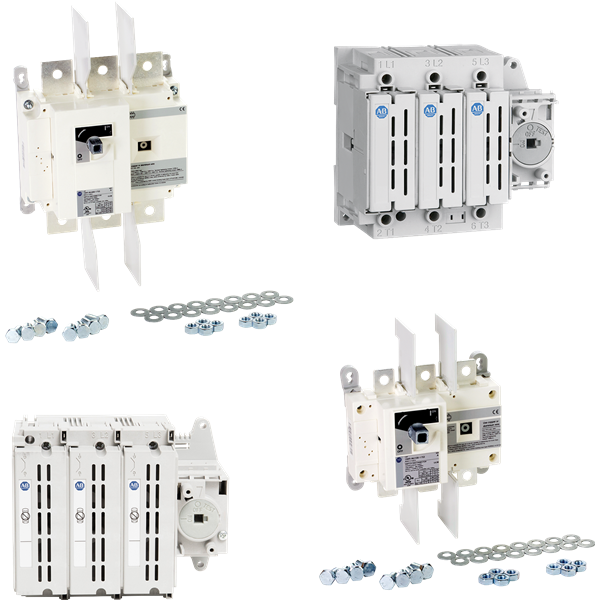 Fuse Switches