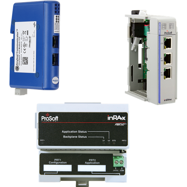Gateways and Protocol Translators NHP Australia