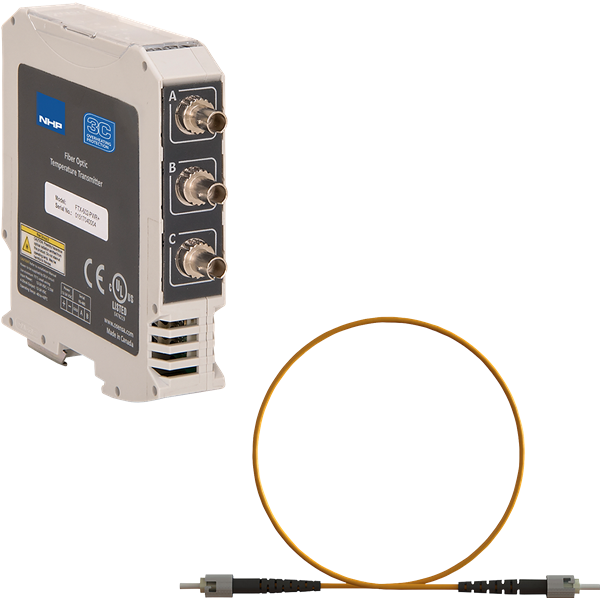 OSENSA FTX Temperature Monitors