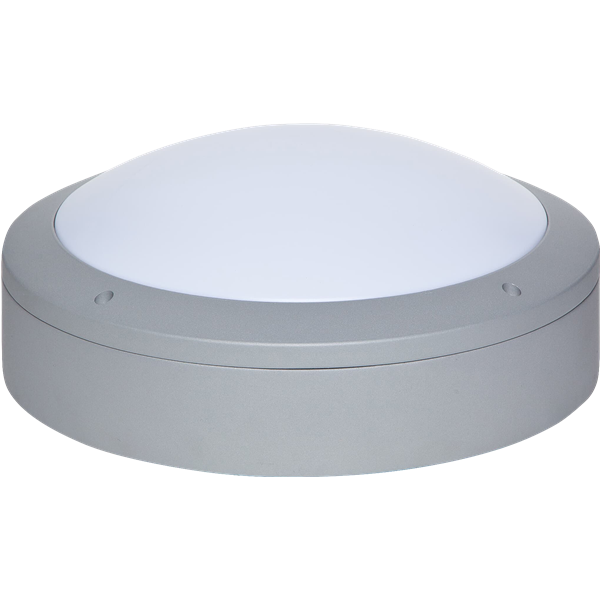 Stanilite Single Point Platinum Circular Lighting