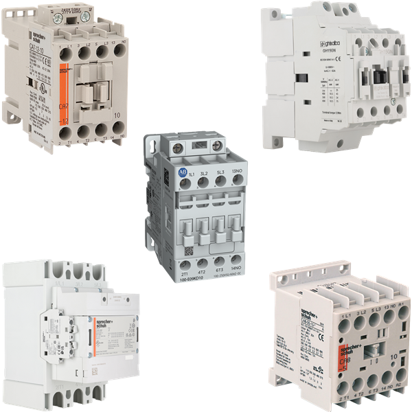 Contactors Australia