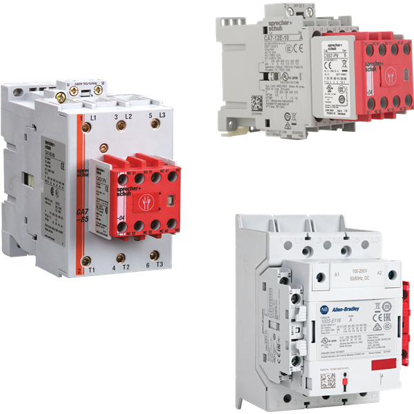 Safety Contactors Australia