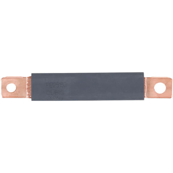 CUBIC CuFlex Flexible Copper Busbar