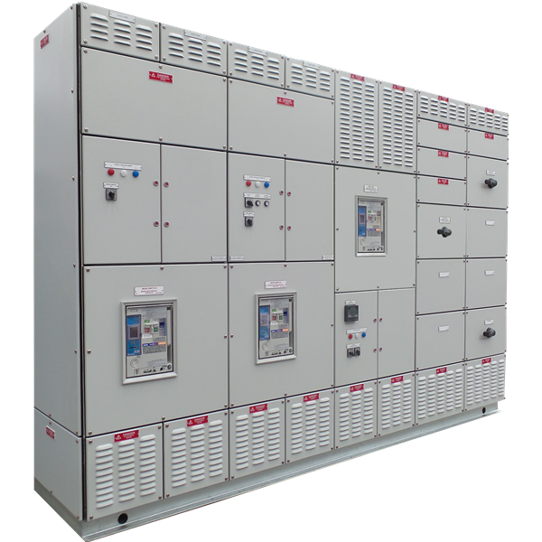 Switchboard Modular Systems