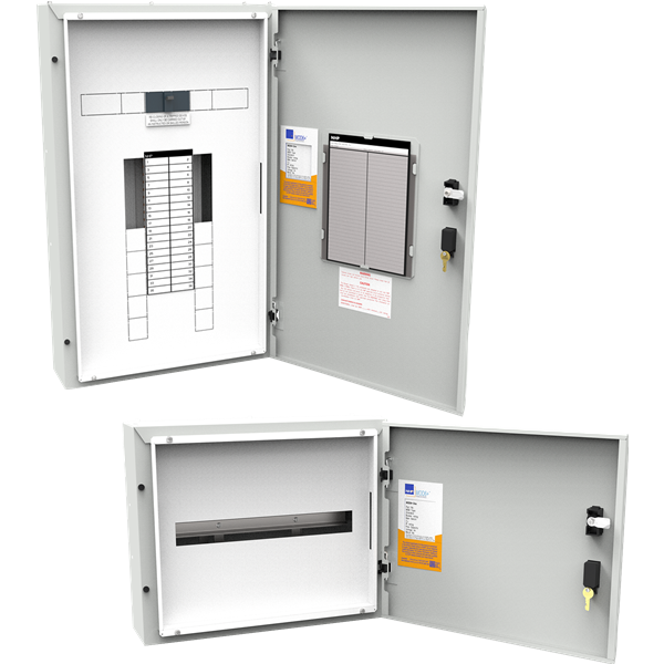 MOD6+ One Panelboard