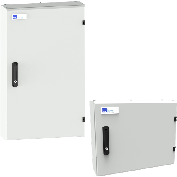 MOD6+ Prime Panelboard