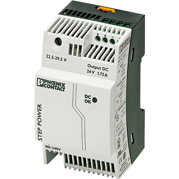 Socomec Digiware P Power Supply Modules