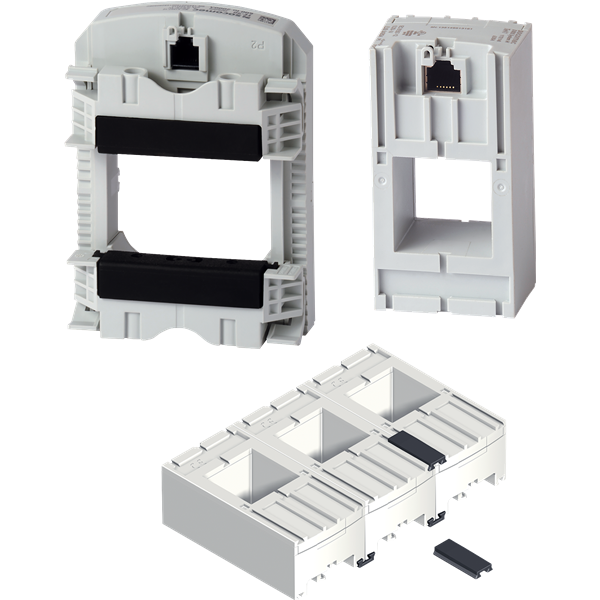 Socomec TE Solid Core Current Transformers