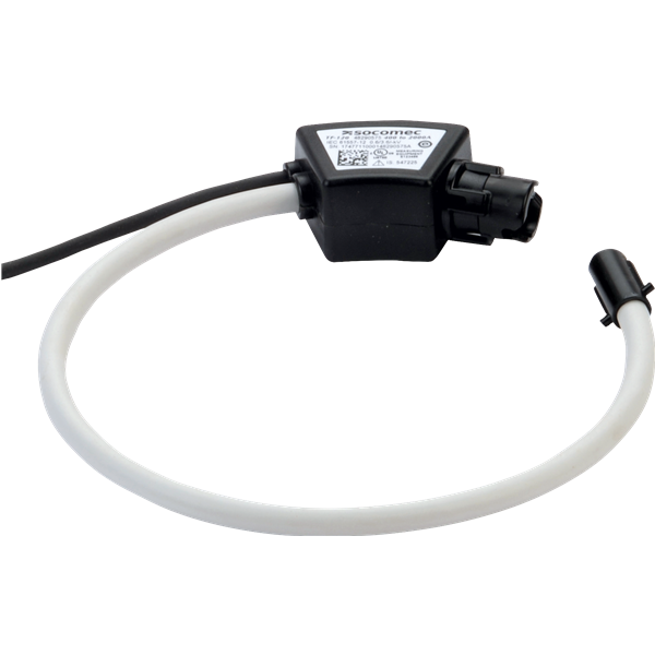 Socomec TF Rogowski Coil Current Transformers
