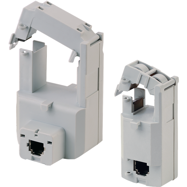 Socomec TR/iTR Split Core Current Transformers