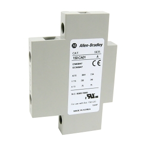 SMC-3 AUXILIARY CONTACT 1NC