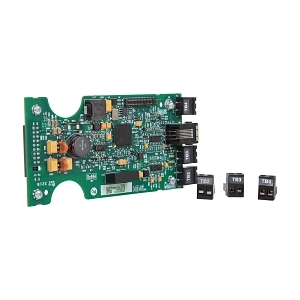 SMC-50 PTC GROUND FAULT & CURRENT FEEDBACK EXPANSION MODULE