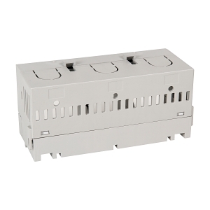 SMC-FLEX TERMINAL COVER FOR IP20 RATING FOR 150F 108-135A