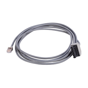 MLX CABLE CONTROLLER/DH485 6-PIN PHOENIX TO RJ45 9.5M