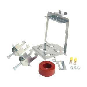 PF750 EMC PLATE WITH CORE FRAME 2