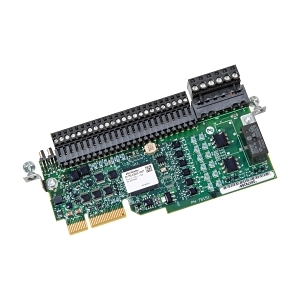 PF750 24V DC 11-SERIES I/O MOD 1 AI 1 AO 3 DI & 2 RO