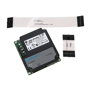 PF 7 SINGLE-PORT ETHERNET/IP COMMUNICATION MODULE
