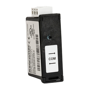 A-30/41/ATYS P RS485 MODBUS COMMS PLUGIN MODULE