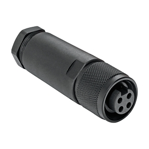 TERMINAL CHAMBER THERMIST 3-6mm DC-MICRO-4-M-STR