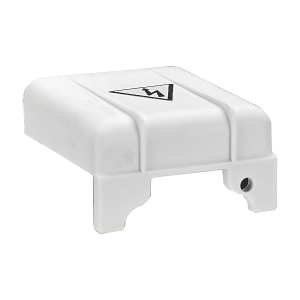 TERM COVER 3P LE/LA7-40/63